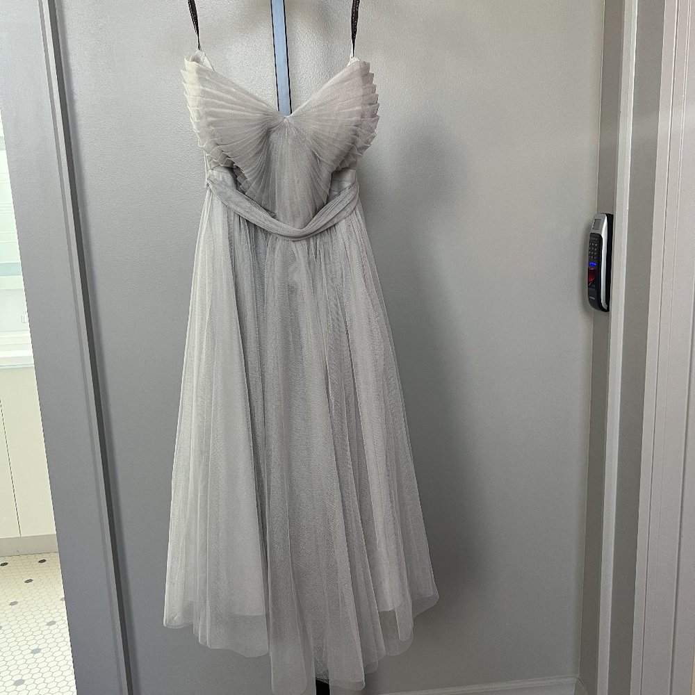 Romantic Dress